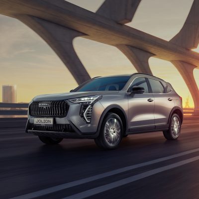 Haval c выгодой до 4200 BYN