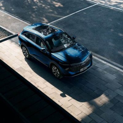 Haval в рассрочку