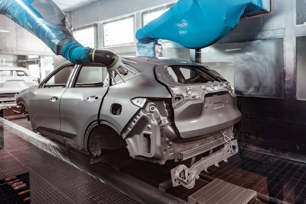 Коррозионные испытания