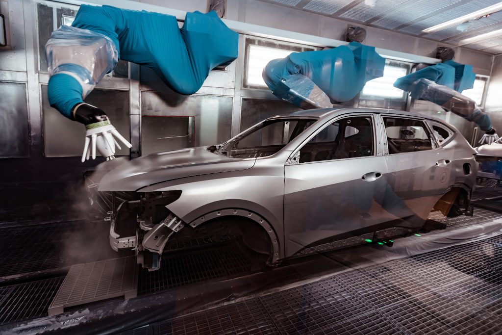 Стойкость к коррозии