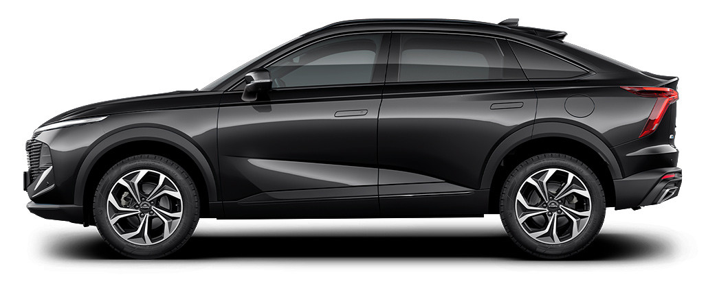 Магматический красный