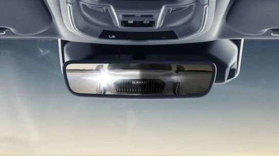 Цифровая приборная панель