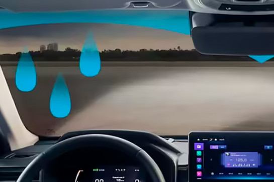 Беспроводная зарядка