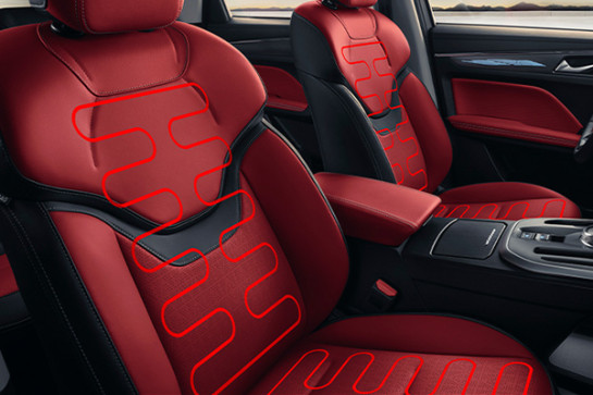 Беспроводная зарядка