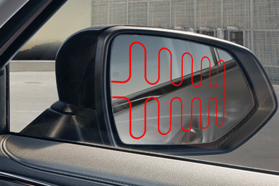 Проекционный дисплей