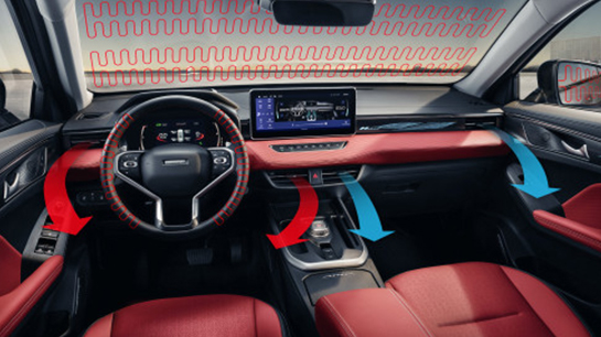 Проекционный дисплей