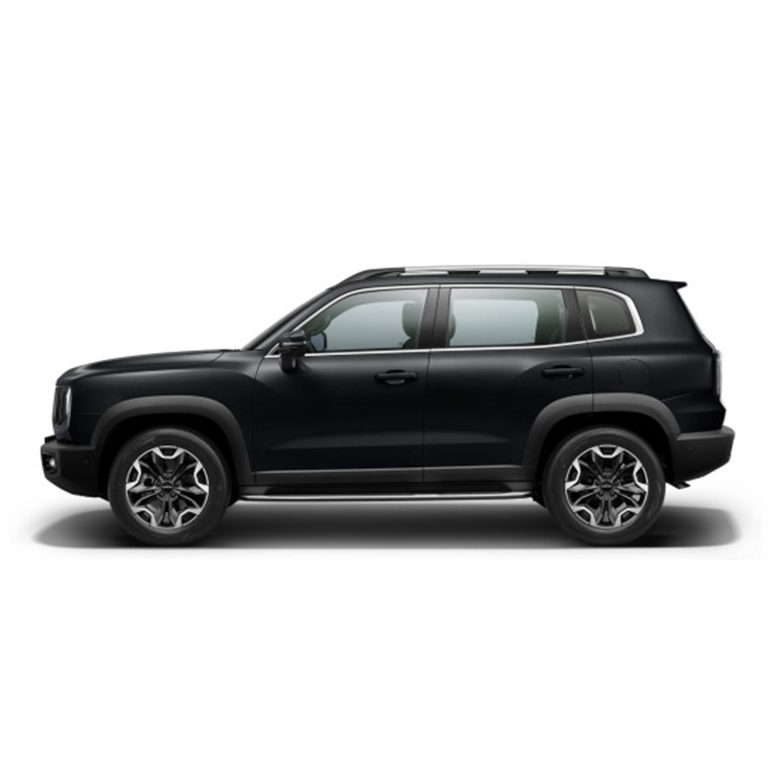 HAVAL DARGO