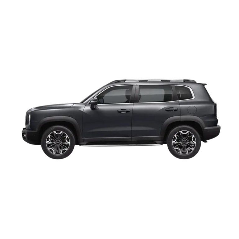HAVAL DARGO